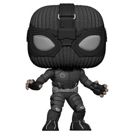 Funko POP! - Spider-Man: Far From Home - Spider-Man (Stealth Suit) Vinyl Figure