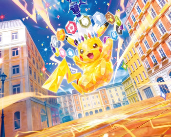 stellar crystal booster box and booster packs available