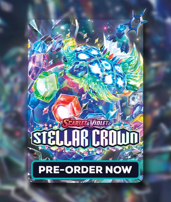 Pre-Order Stellar Miracle Today!