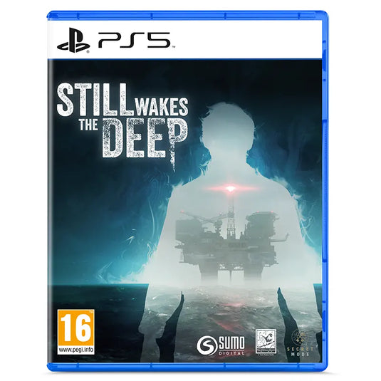 Still Wakes The Deep - PS5