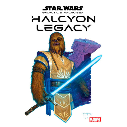 Star Wars Halcyon Legacy - Issue 1 (Of 5)