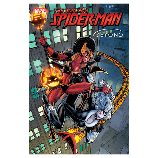 Amazing Spider-Man - Issue 89