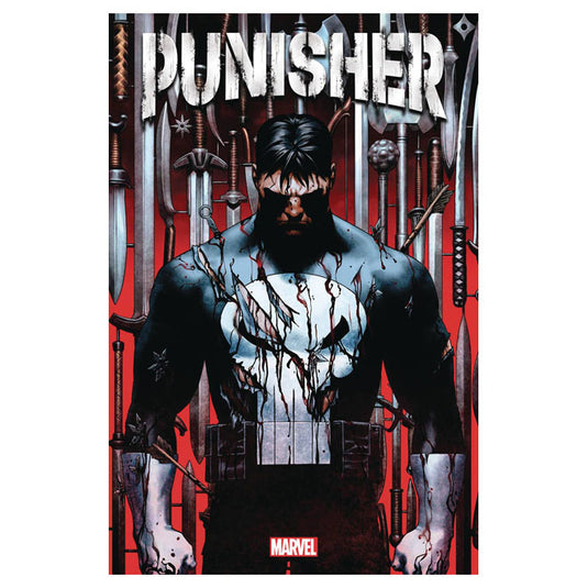 Punisher - Issue 1