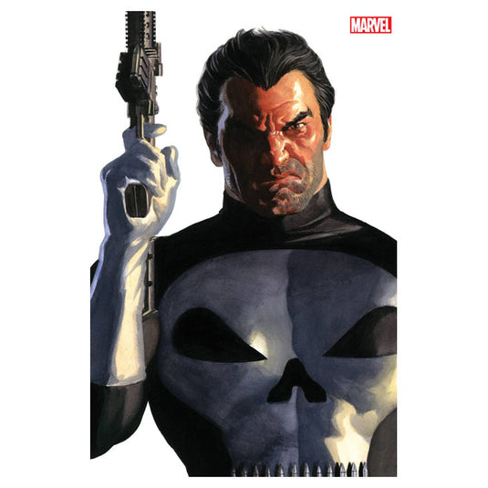 Punisher - Issue 1 Alex Ross Timeless Var