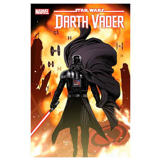 Star Wars Darth Vader - Issue 22