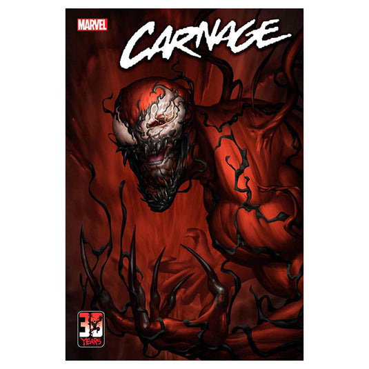 Carnage - Issue 2