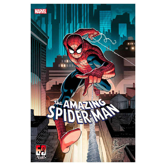 Amazing Spider-Man - Issue 1