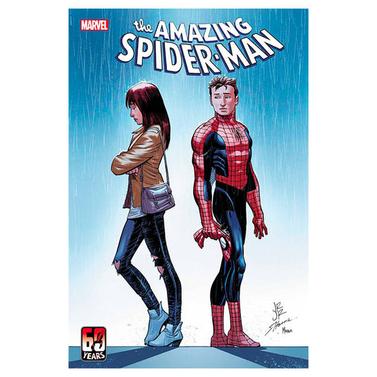 Amazing Spider-Man - Issue 2