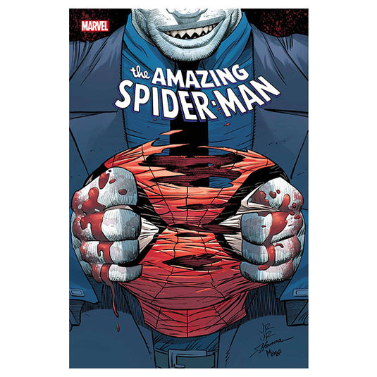 Amazing Spider-Man - Issue 3