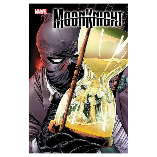 Moon Knight - Issue 11
