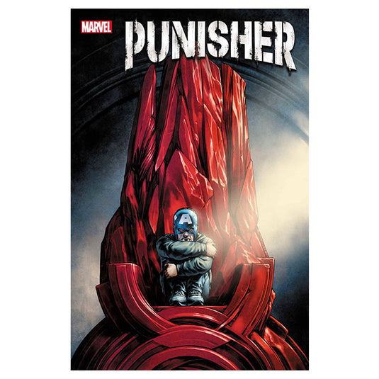 Punisher - Issue 3