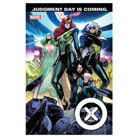 X-Men - Issue 11