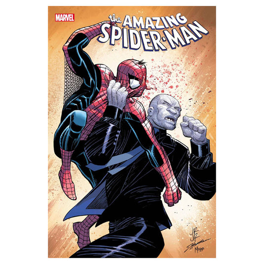 Amazing Spider-Man - Issue 5