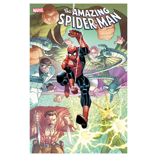 Amazing Spider-Man - Issue 6