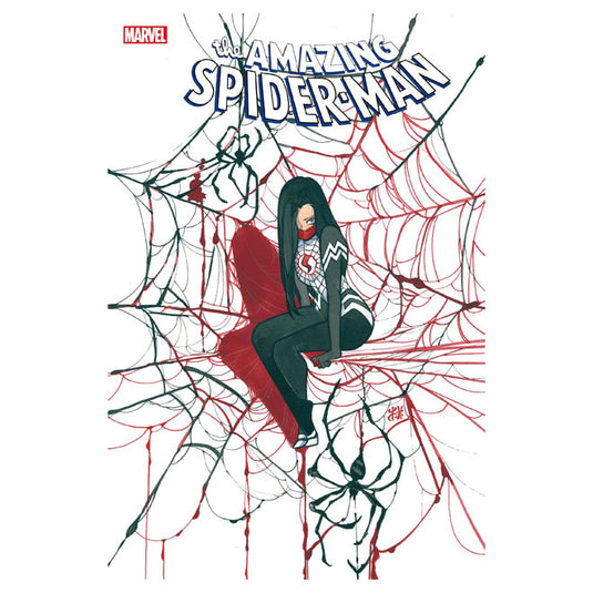 Amazing Spider-Man - Issue 6 Momoko Variant