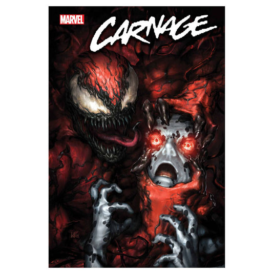 Carnage - Issue 4