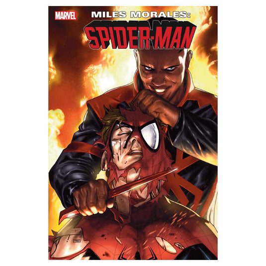 Miles Morales Spider-Man - Issue 39