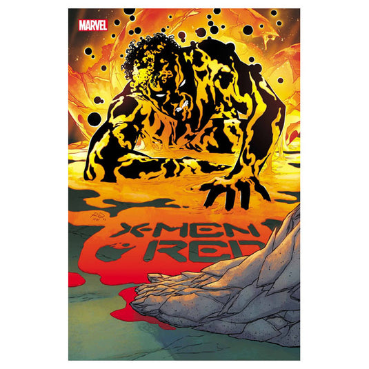 X-Men Red - Issue 4