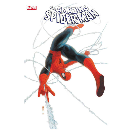 Amazing Spider-Man - Issue 5 Mercado Variant