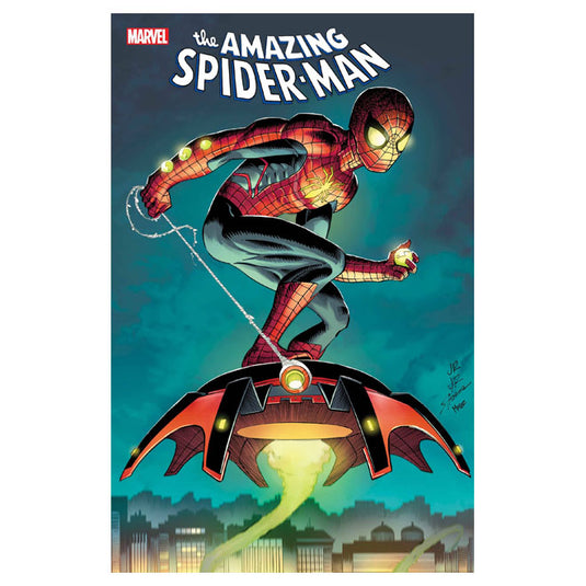 Amazing Spider-Man - Issue 8