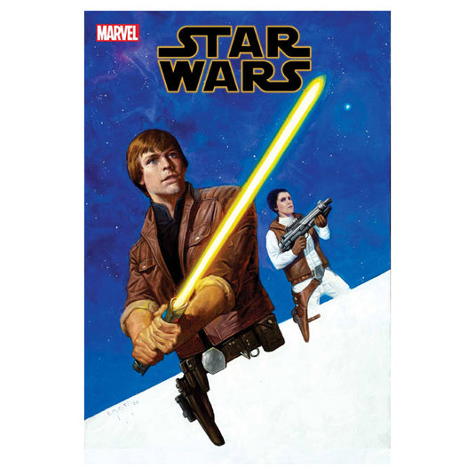 Star Wars - Issue 26