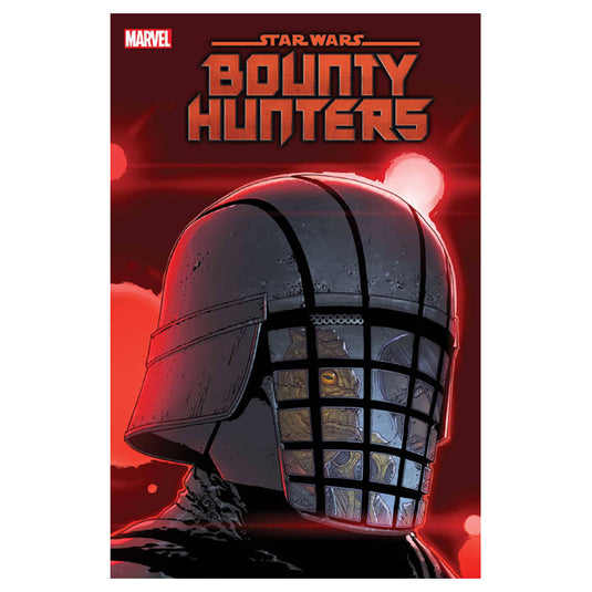 Star Wars Bounty Hunters - Issue 25