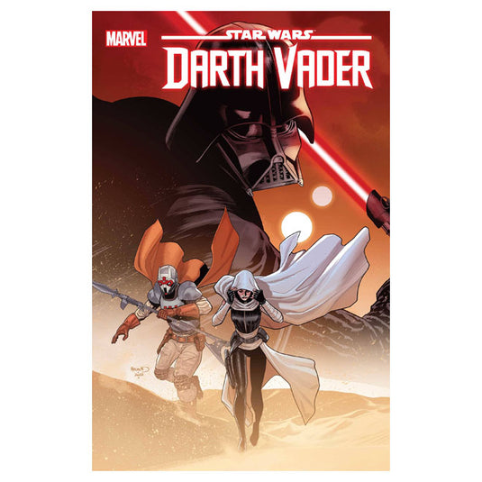 Star Wars Darth Vader - Issue 25