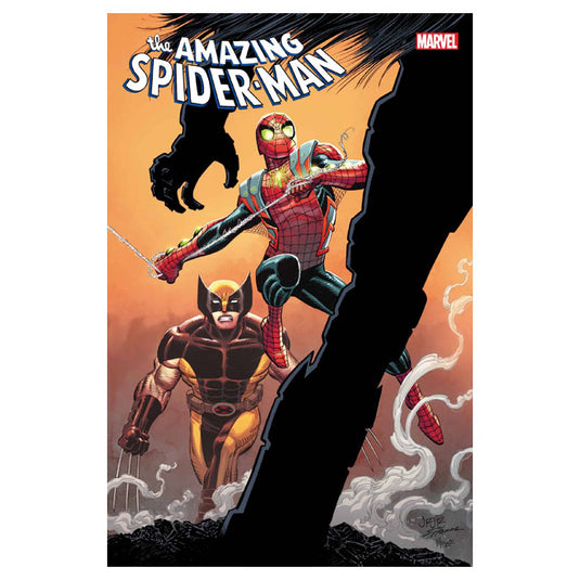 Amazing Spider-Man - Issue 9 (Res)