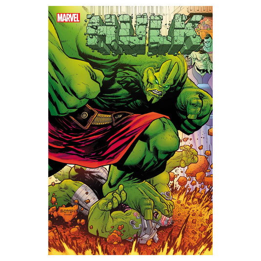 Hulk - Issue 10 (Res)