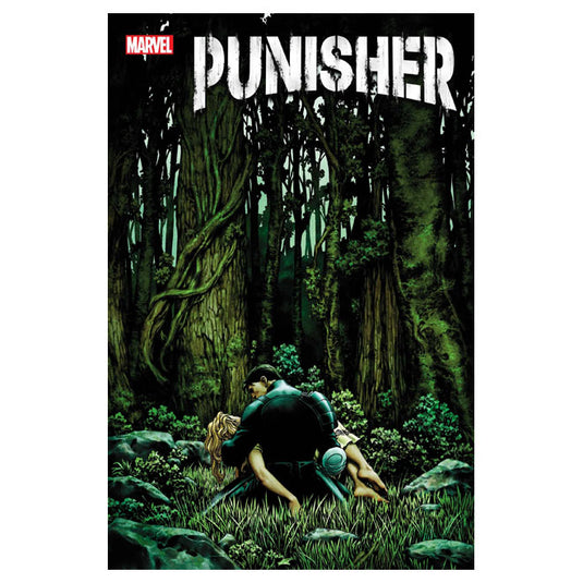 Punisher - Issue 5
