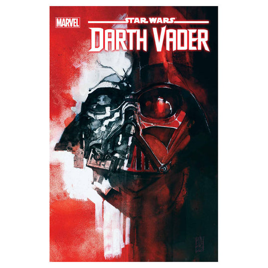 Star Wars Darth Vader - Issue 26 Maleev Variant