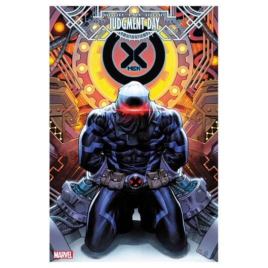 X-Men - Issue 14