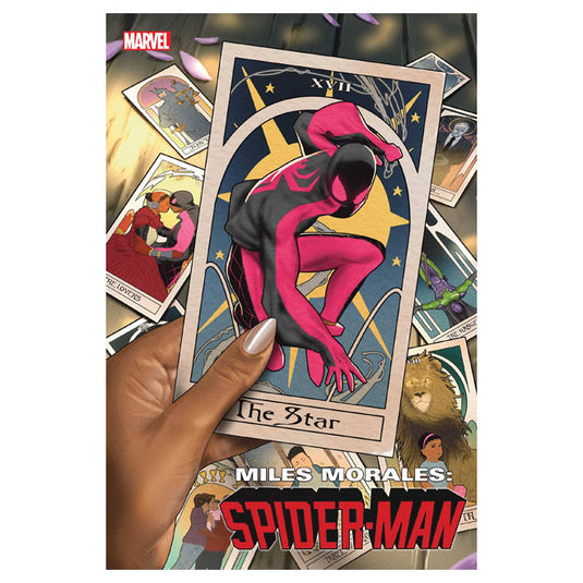 Miles Morales Spider-Man - Issue 42