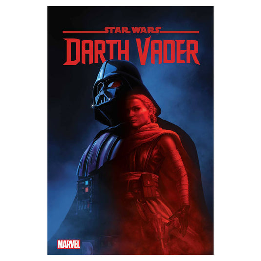 Star Wars Darth Vader - Issue 27