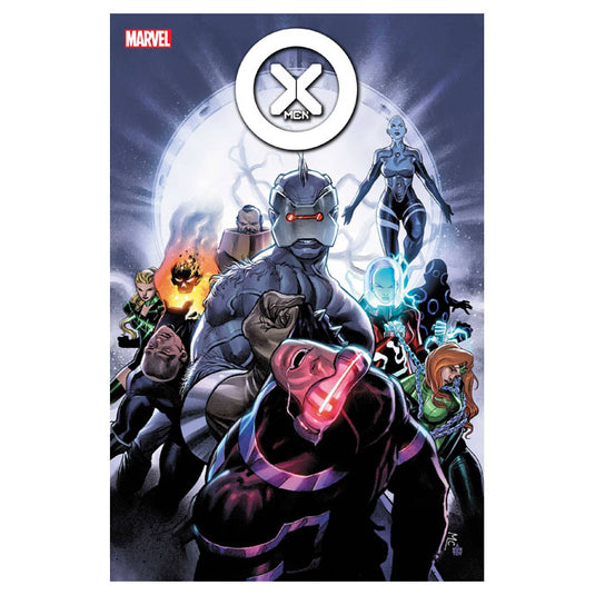 X-Men - Issue 15