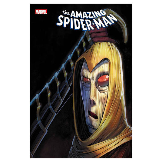 Amazing Spider-Man - Issue 11