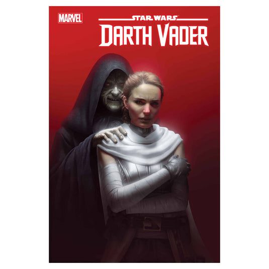 Star Wars Darth Vader - Issue 28