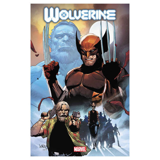 Wolverine - Issue 26