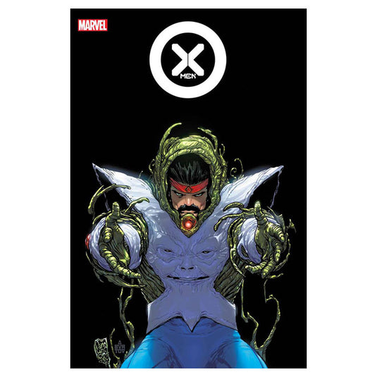 X-Men - Issue 16