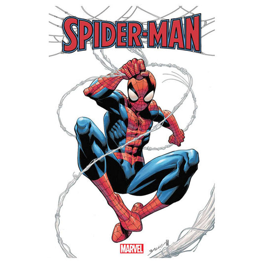 Spider-Man - Issue 1