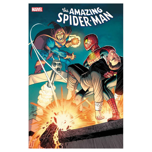 Amazing Spider-Man - Issue 13