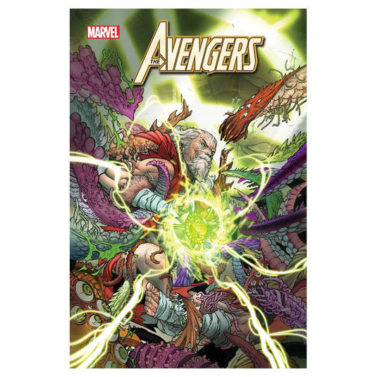 Avengers - Issue 62