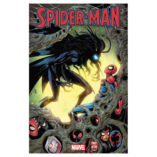 Spider-Man - Issue 2