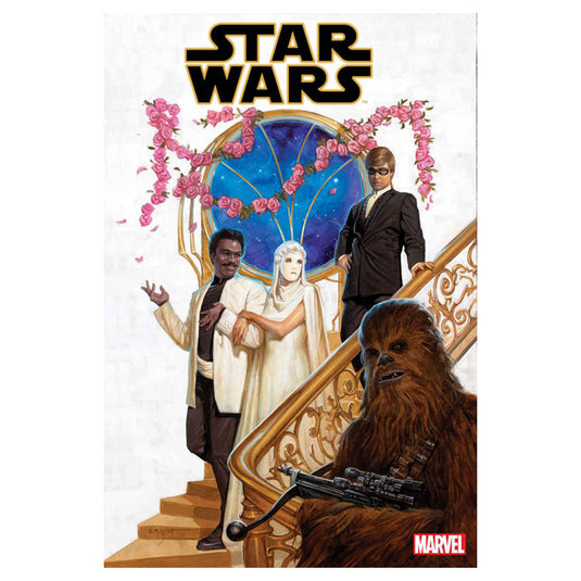 Star Wars - Issue 29