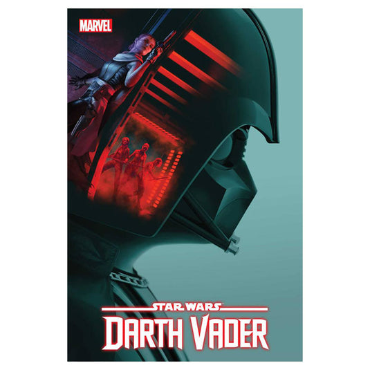 Star Wars Darth Vader - Issue 29