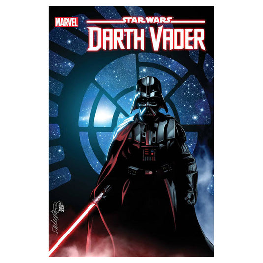 Star Wars Darth Vader - Issue 29 Larroca Variant