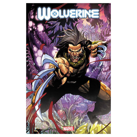 Wolverine - Issue 27