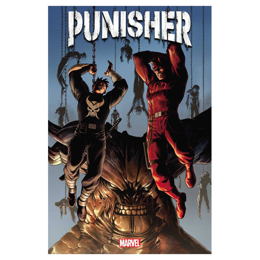 Punisher - Issue 7