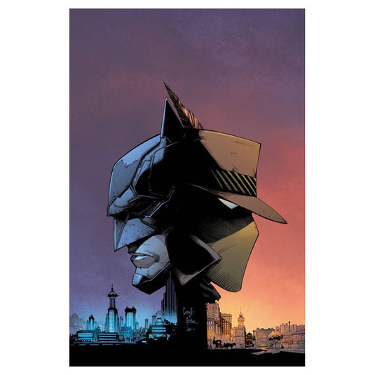 Batman Gotham Knights Gilded City - Issue 1 (Of 6) Cover A Capullo