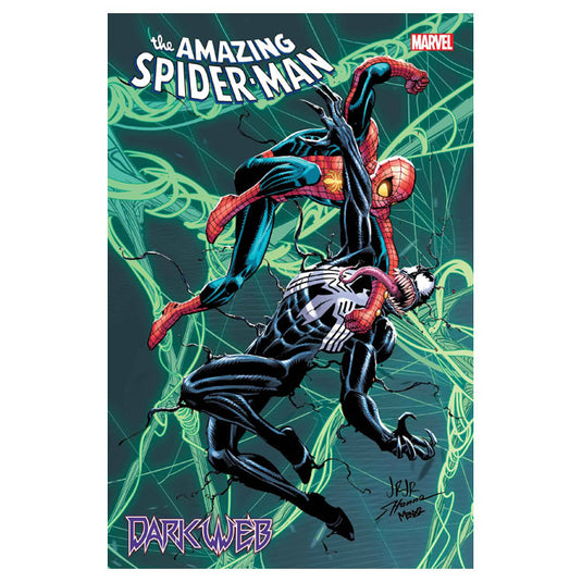 Amazing Spider-Man - Issue 15